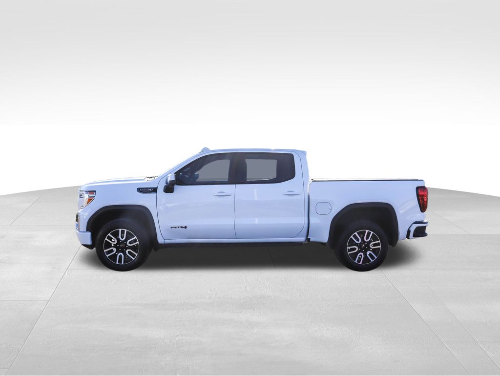 Thumbnail: 2022 GMC Sierra 1500 - 2