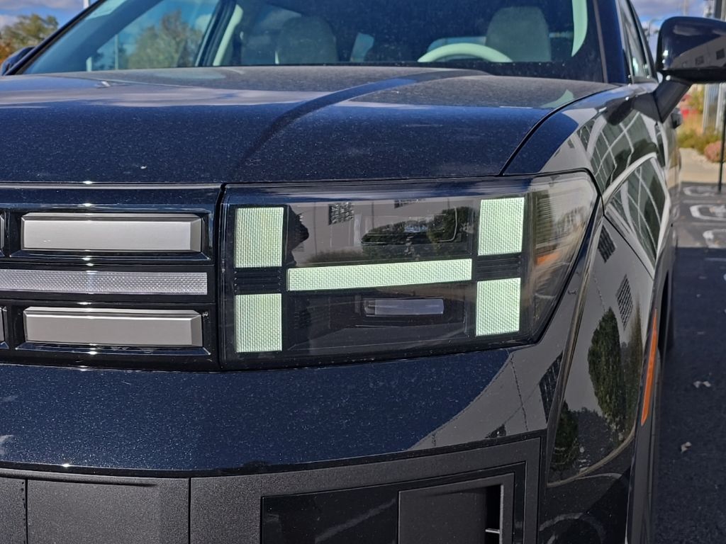 Thumbnail: 2026 Hyundai Santa Fe - 13