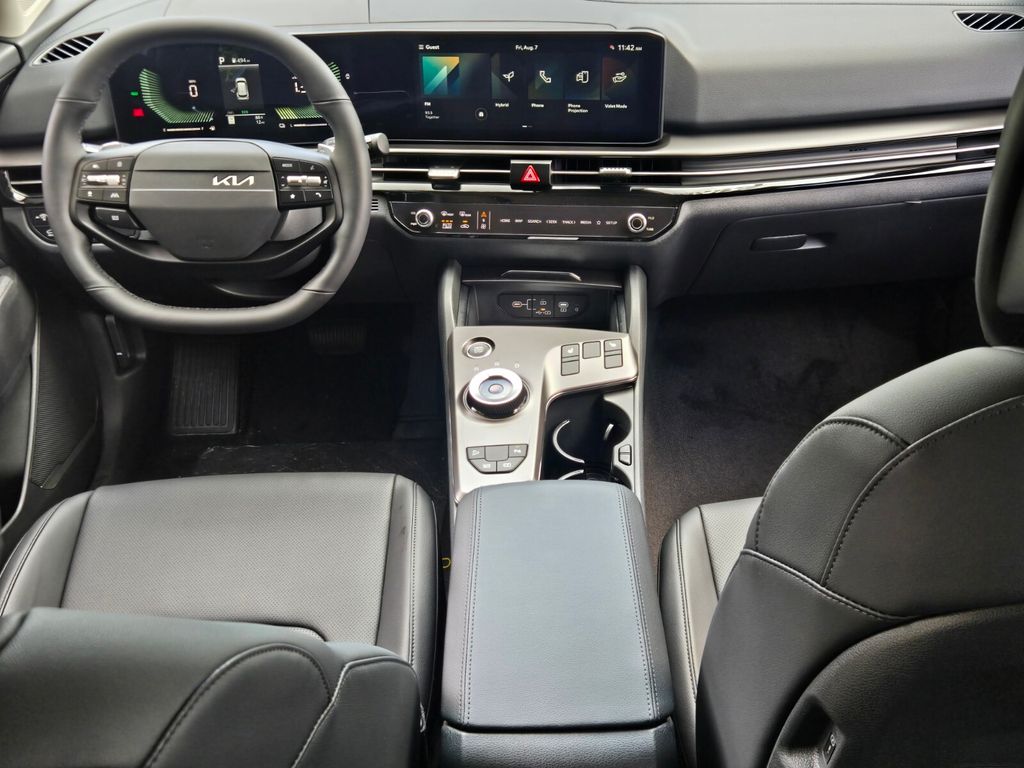 2027 Kia Sportage - $34,235