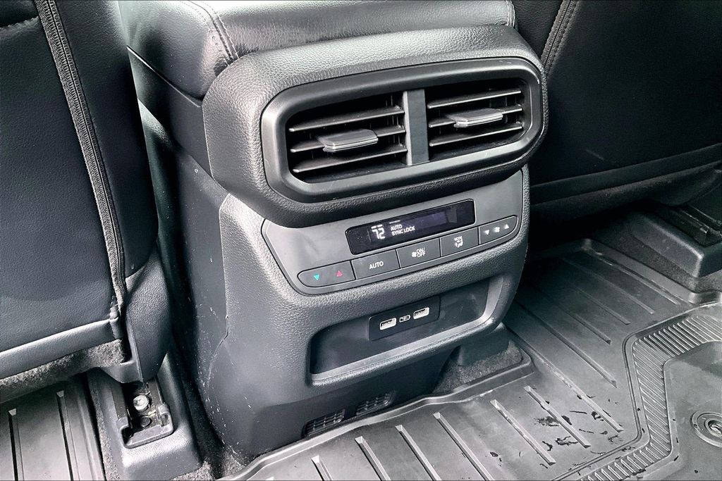 Used 2023 Honda Pilot SUV