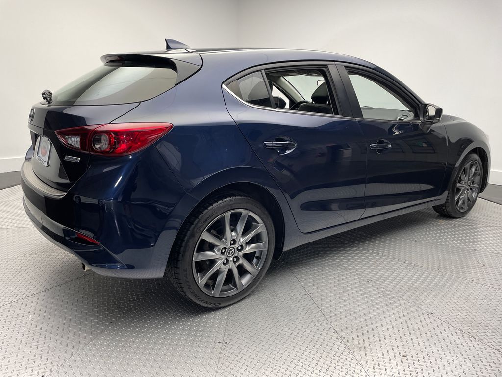 Thumbnail: 2018 Mazda Mazda3 - 5