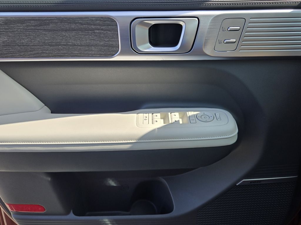 2025 Hyundai Santa Fe - $39,999