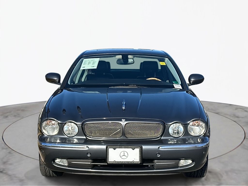 Thumbnail: 2005 Jaguar XJ - 4