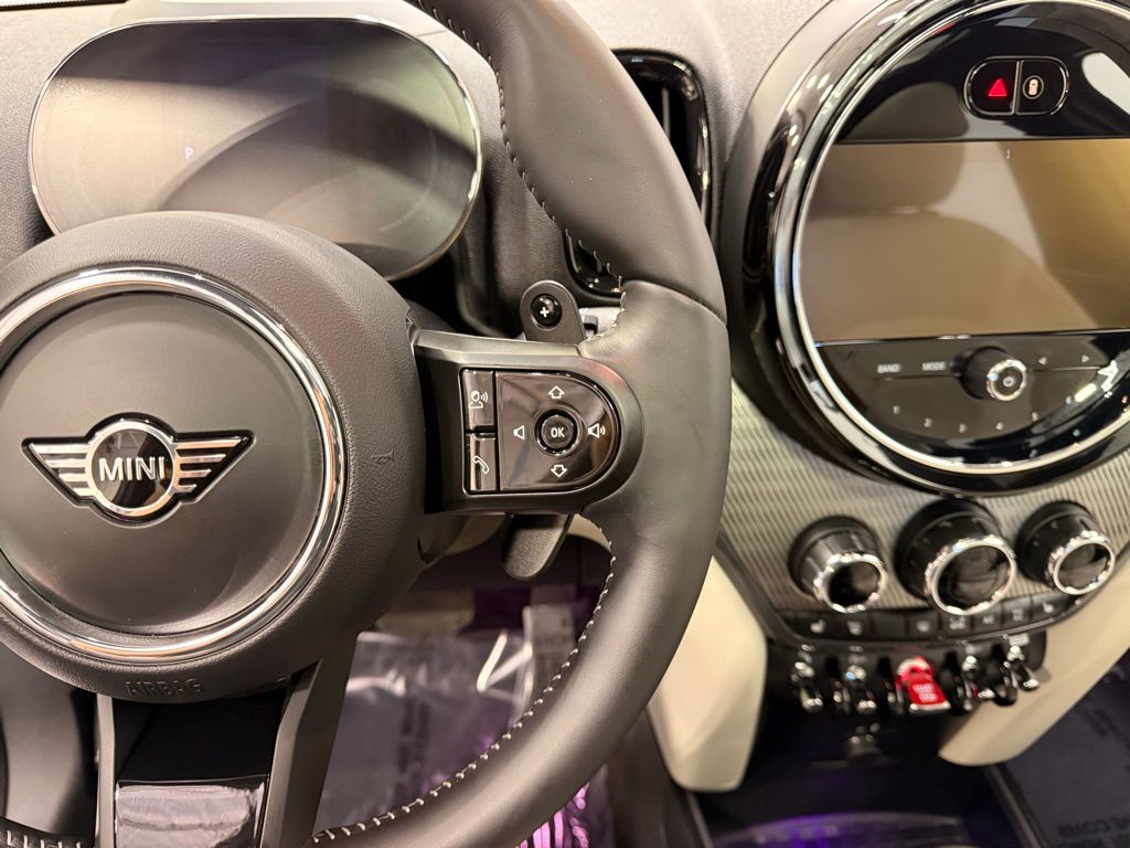 Thumbnail: 2023 MINI Cooper Countryman - 15