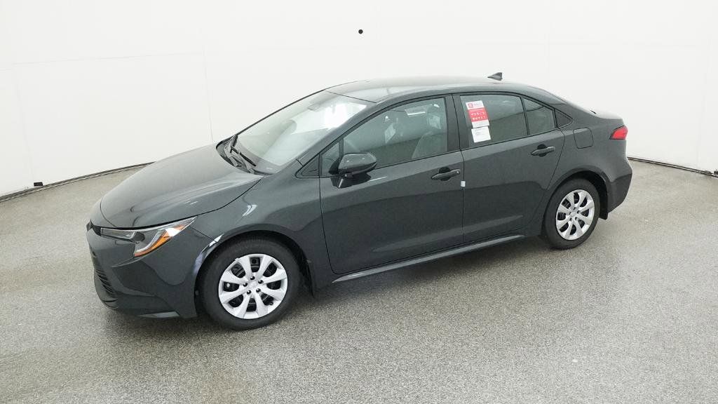 Thumbnail: 2026 Toyota Corolla - 22