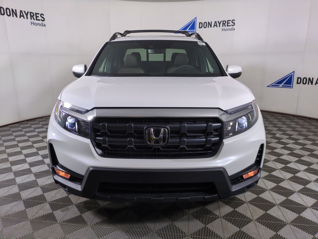 New 2026 Honda Ridgeline RTL For Sale in Fort Wayne, IN