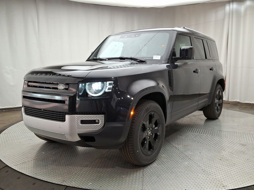 2025 Land Rover Defender 110 -
                Eatontown, NJ