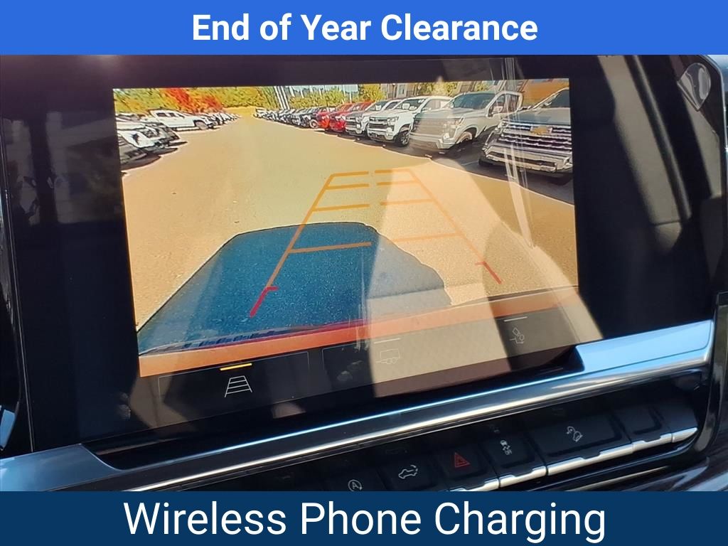 ChevroletSilverado 150011