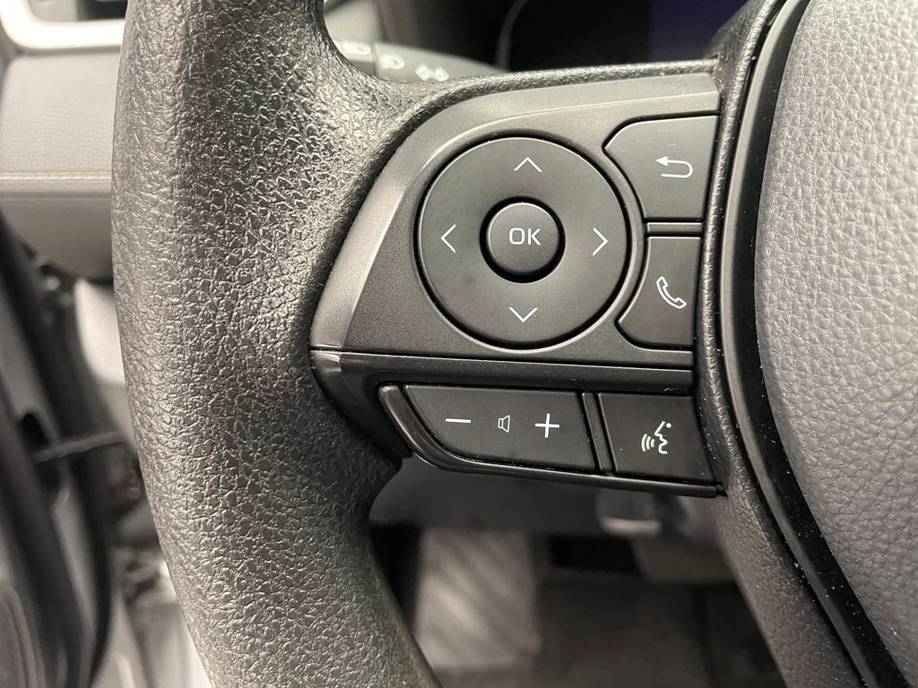 Thumbnail: 2024 Toyota RAV4 - 22