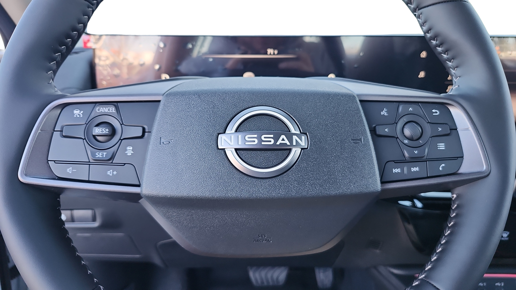 2026 Nissan Sentra