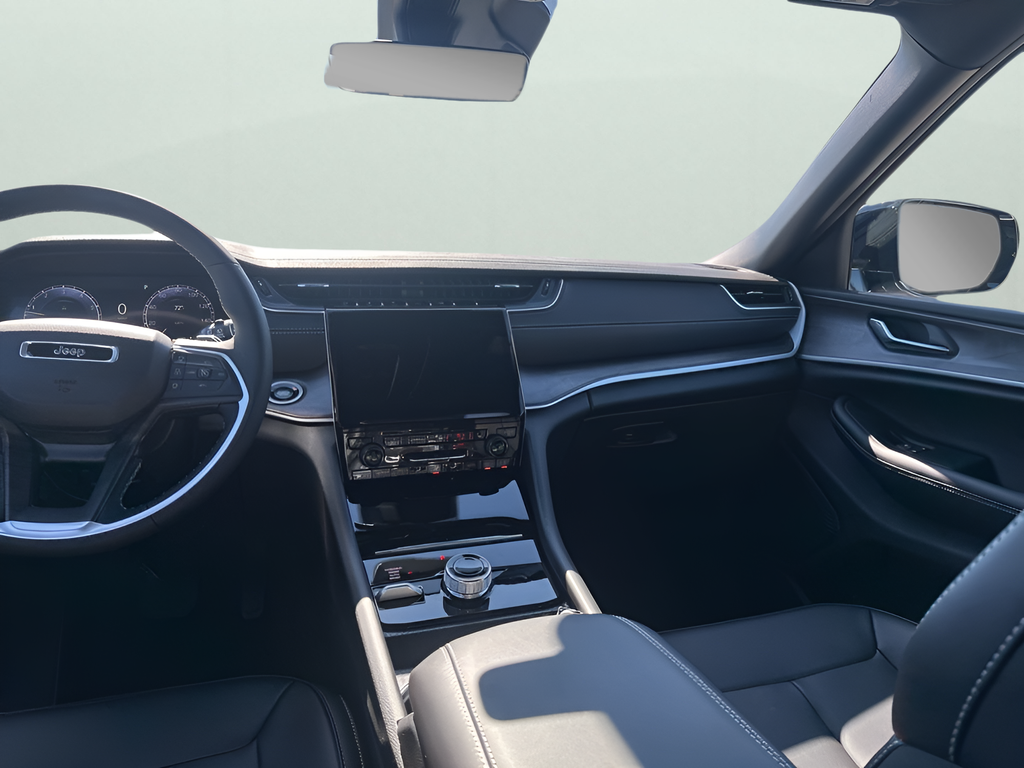 New Car 2025 Jeep Grand Cherokee  Limited For Sale Under $60,000 In Austin, Texas