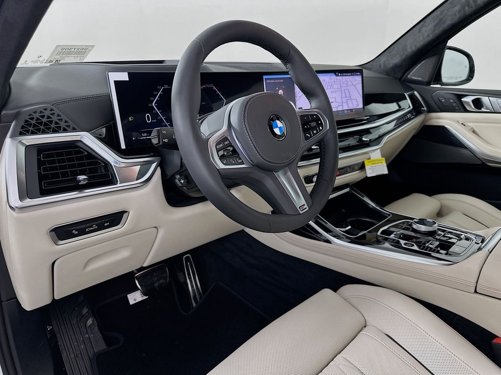 Thumbnail: 2027 BMW X7 - 9