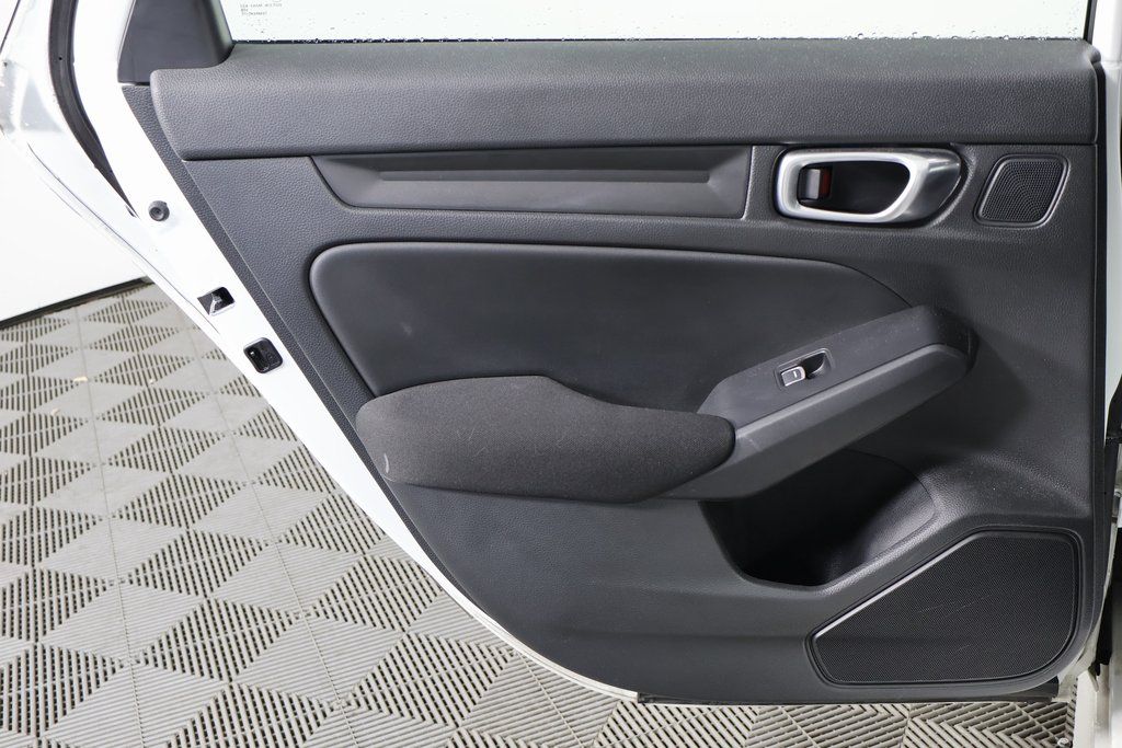 Thumbnail: 2023 Honda Civic - 13