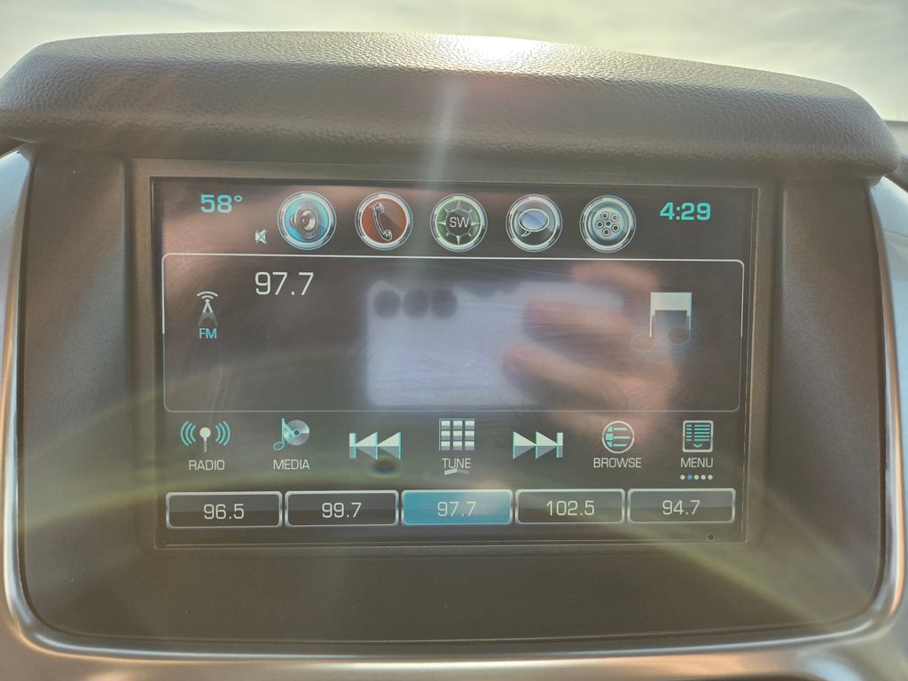 2020 Chevrolet Tahoe 4WD LT