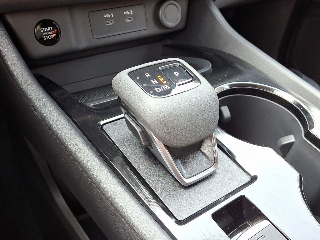 Thumbnail: 2026 Nissan Rogue - 7