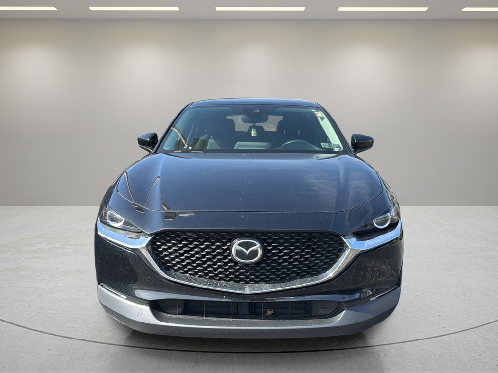 2023 Mazda CX-30 2.5 S Black at Rochrich Mazda