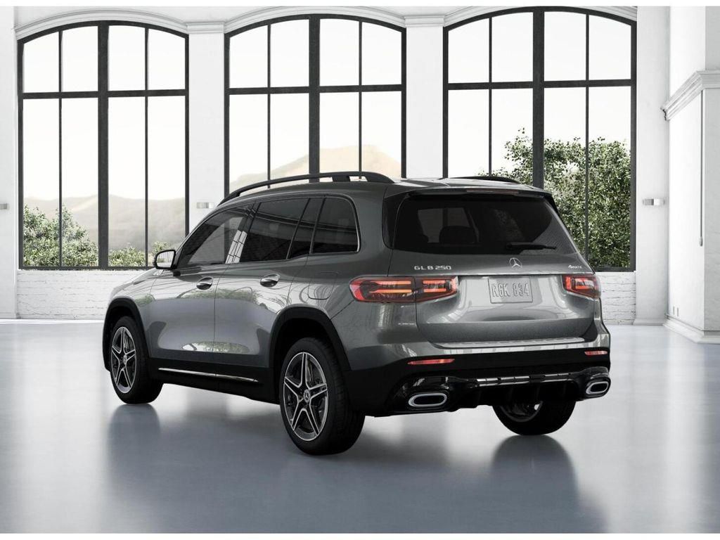 Thumbnail: 2026 Mercedes-Benz GLB - 28