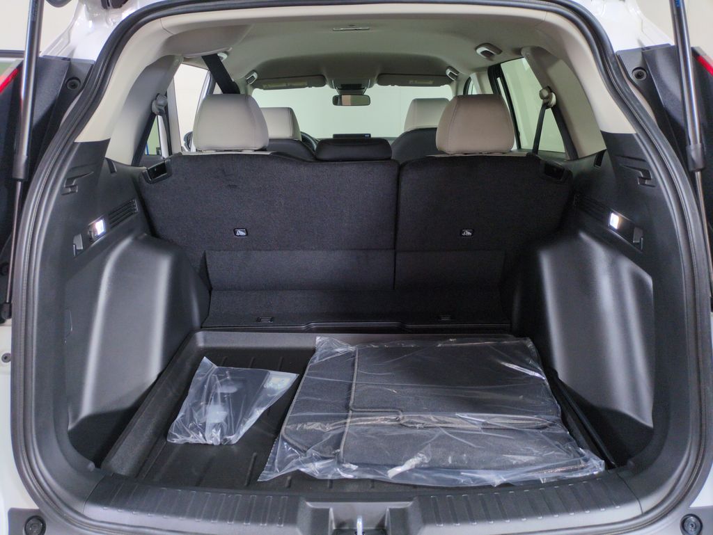 New 2026 Honda CR-V LX For Sale in Fort Wayne, IN
