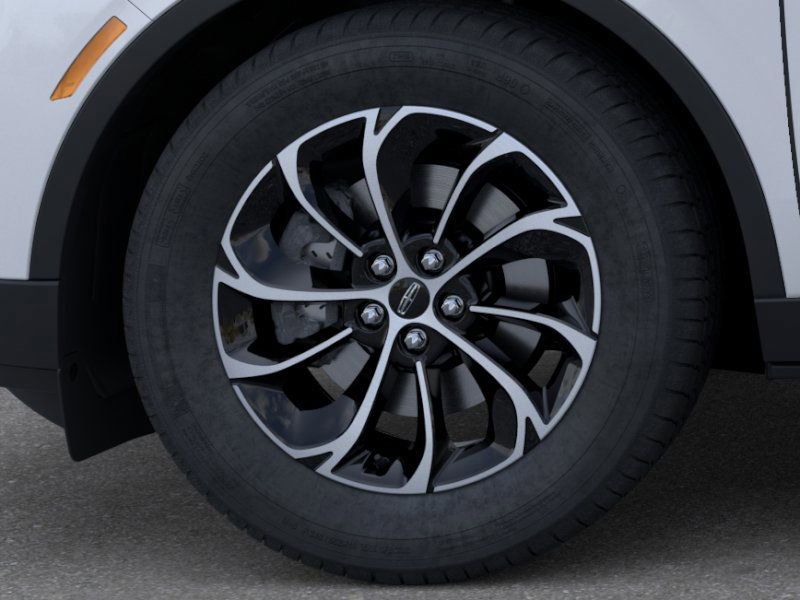 New 2026 White Lincoln Premiere image 19