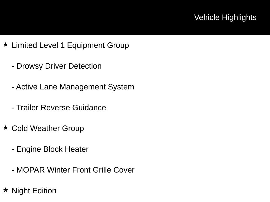 New 2026 Ram 2500 Truck