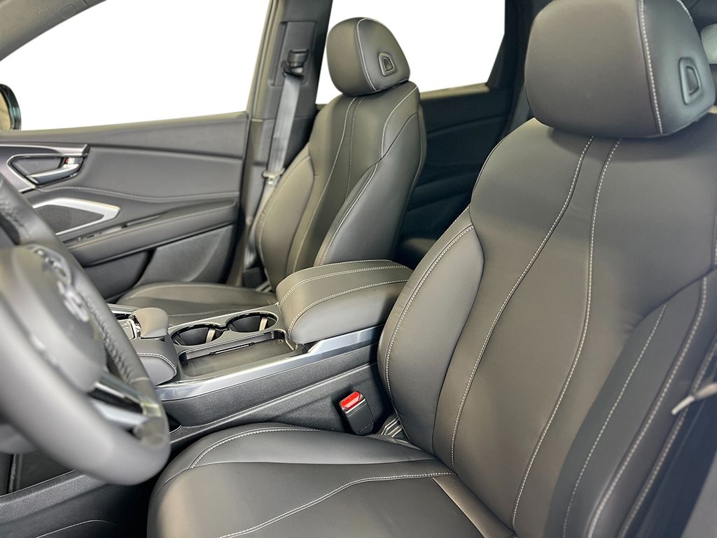 new 2026 Acura RDX car, priced at $47,150