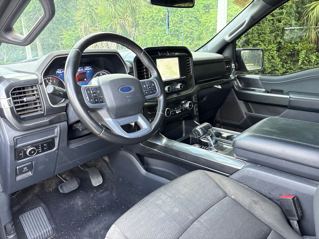 New 2026 White Ford Big Bend image 5