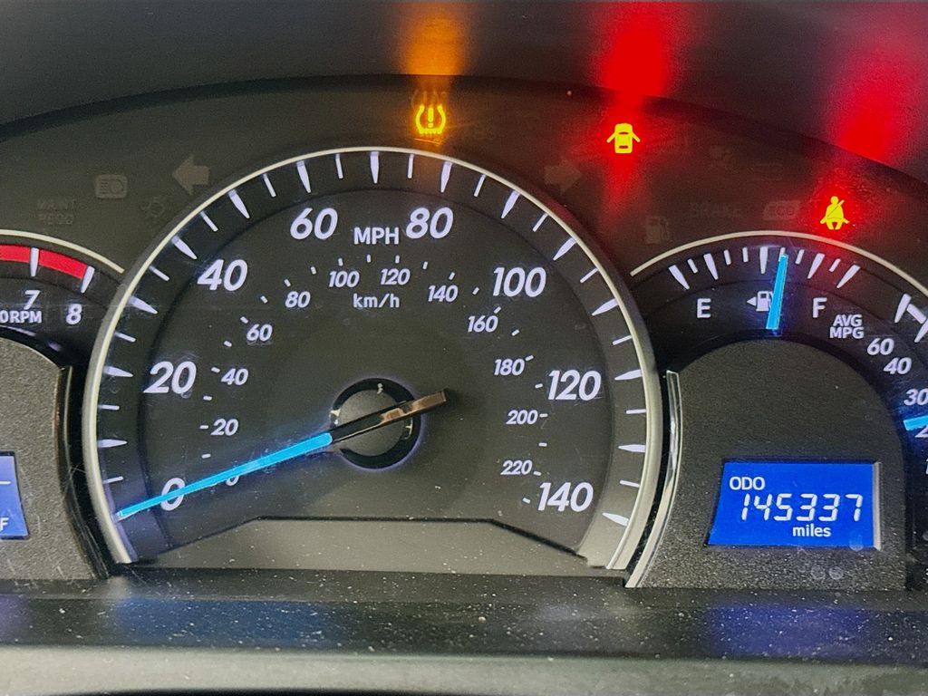 Used Car 2015 Toyota Camry  Le For Sale Under $10,000 In Austin, Texas