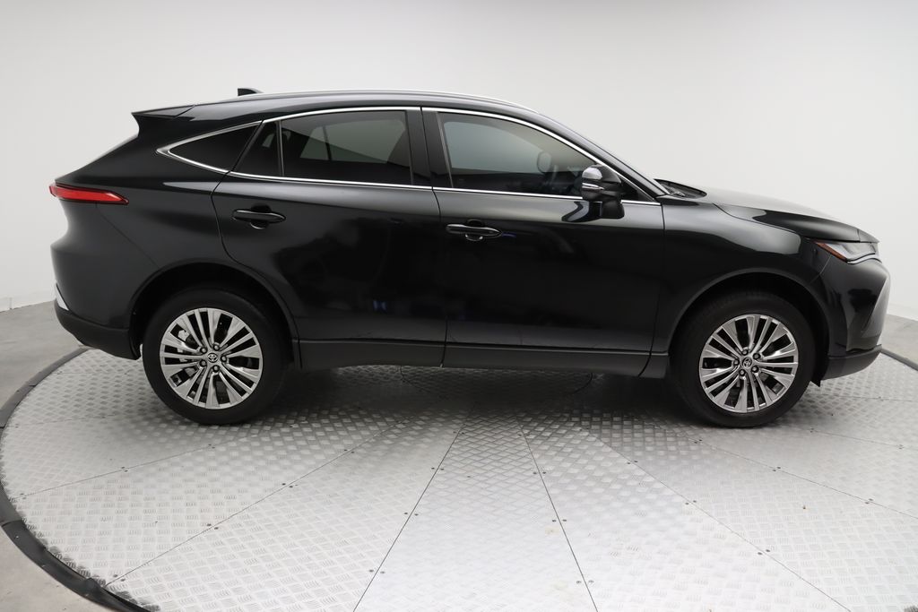 2024 Toyota Venza XLE 7