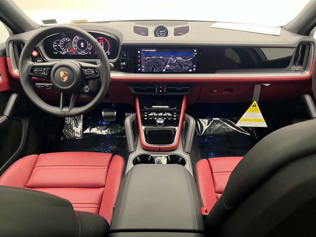 Thumbnail: 2026 Porsche  - 24