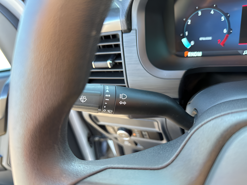 Used Car 2024 Ford F-150  Stx For Sale Under $40,000 In Austin, Texas