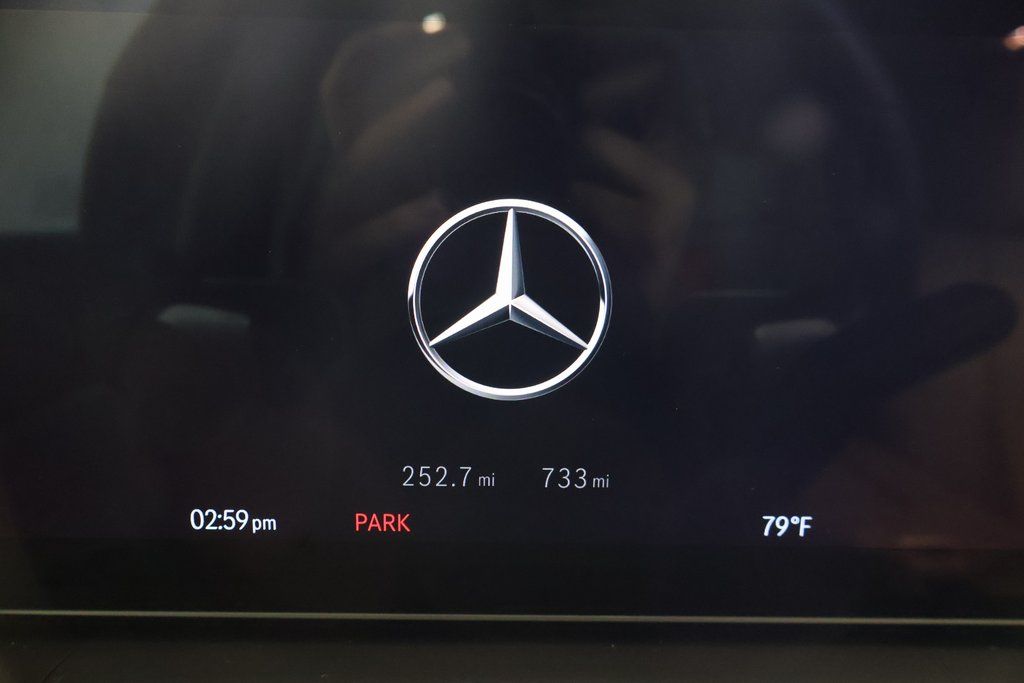 Thumbnail: 2026 Mercedes-Benz GLE - 17
