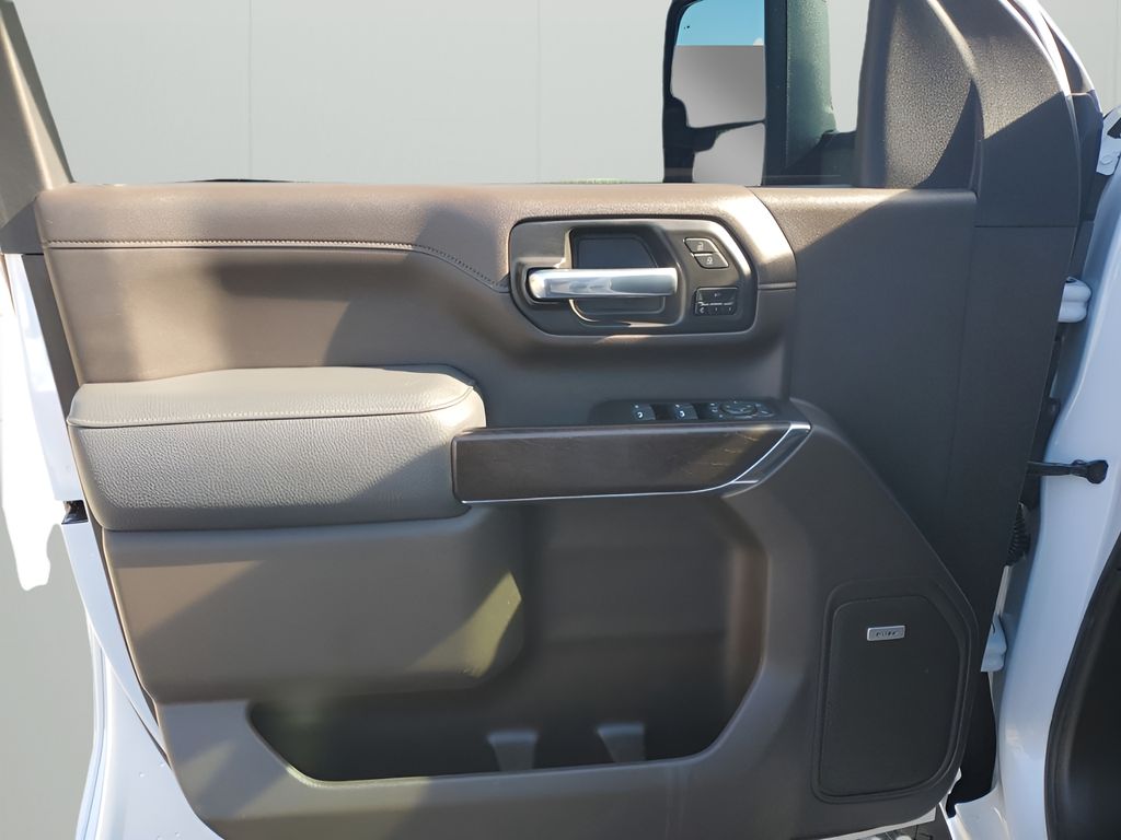 Used Car 2022 Gmc Sierra 2500hd  Denali For Sale Under $70,000 In Austin, Texas