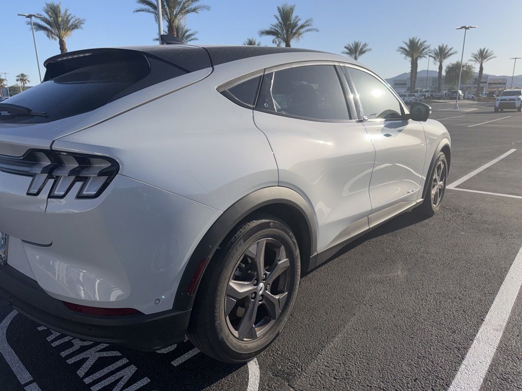 Thumbnail: 2023 Ford Mustang Mach-E - 5