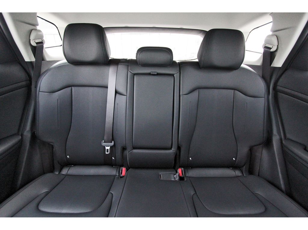 New 2026 Kia Sportage Hybrid SUV