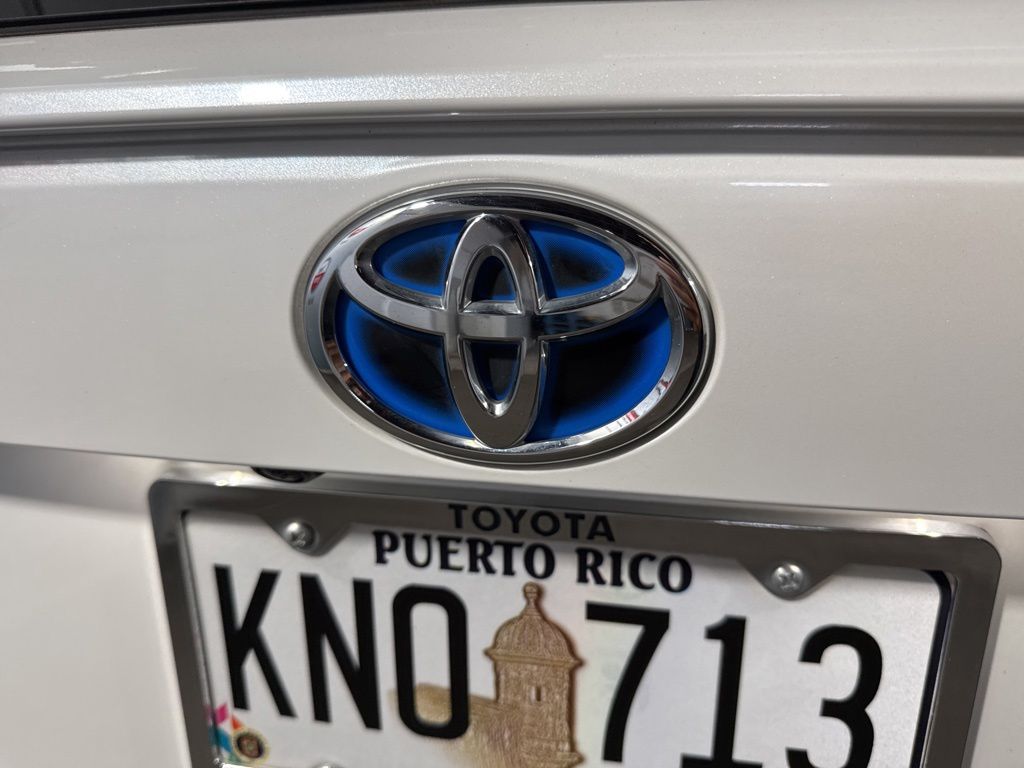 Thumbnail: 2024 Toyota RAV4 - 22