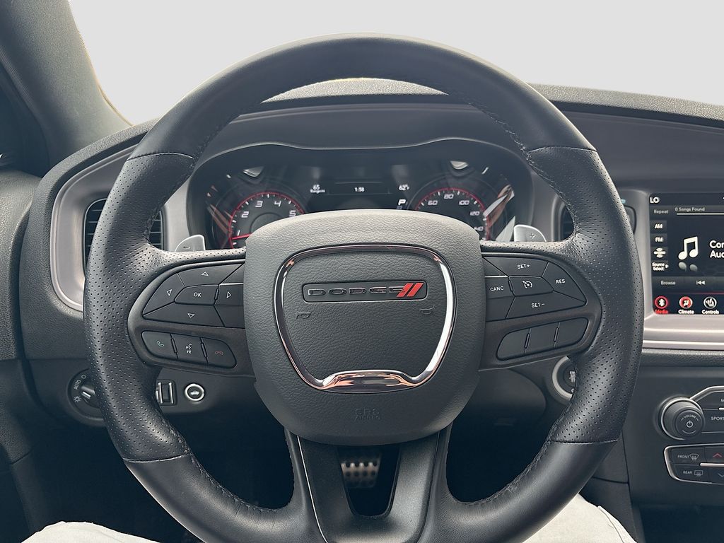 Used 2023 Silver Dodge R/T image 11