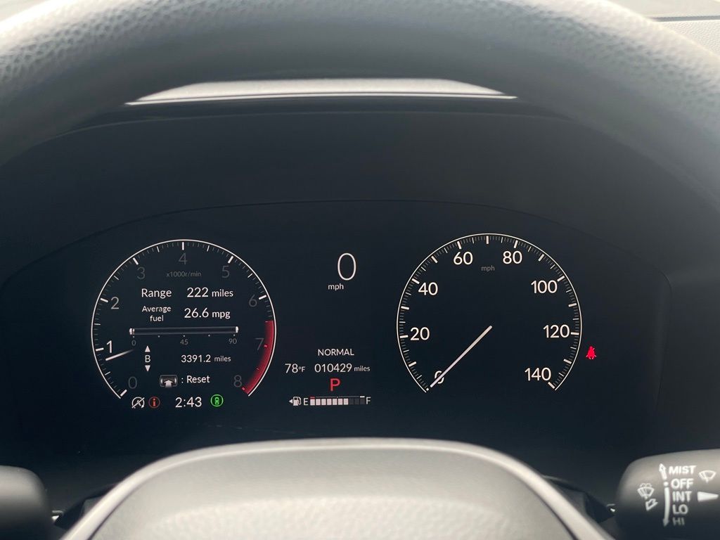 Thumbnail: 2024 Honda CR-V - 13