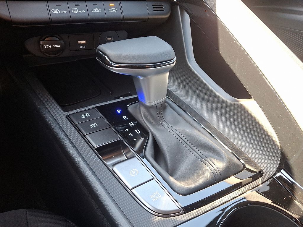 Thumbnail: 2025 Hyundai Elantra - 7