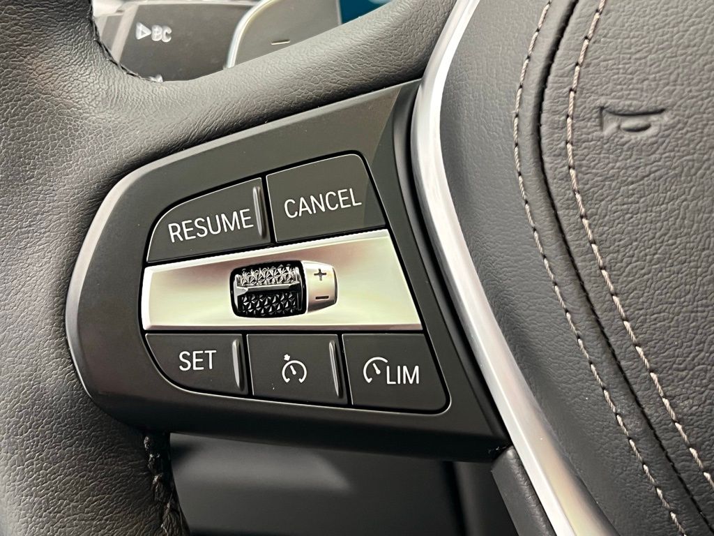 2023 BMW X5 xDrive40i 20