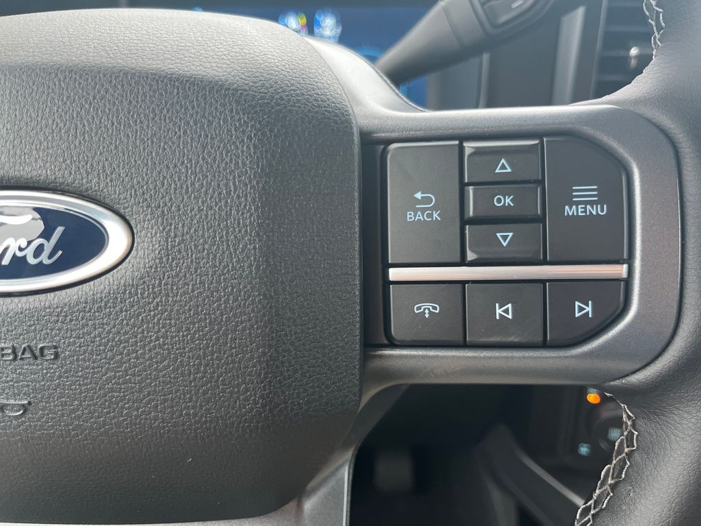 2026 Ford F-350 Super Duty Lariat - Photo 20
