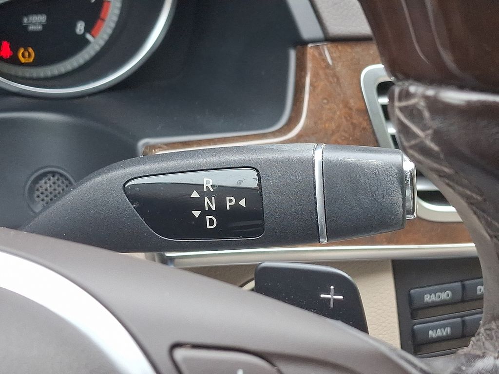 2014 Mercedes-Benz E-Class E 350 15