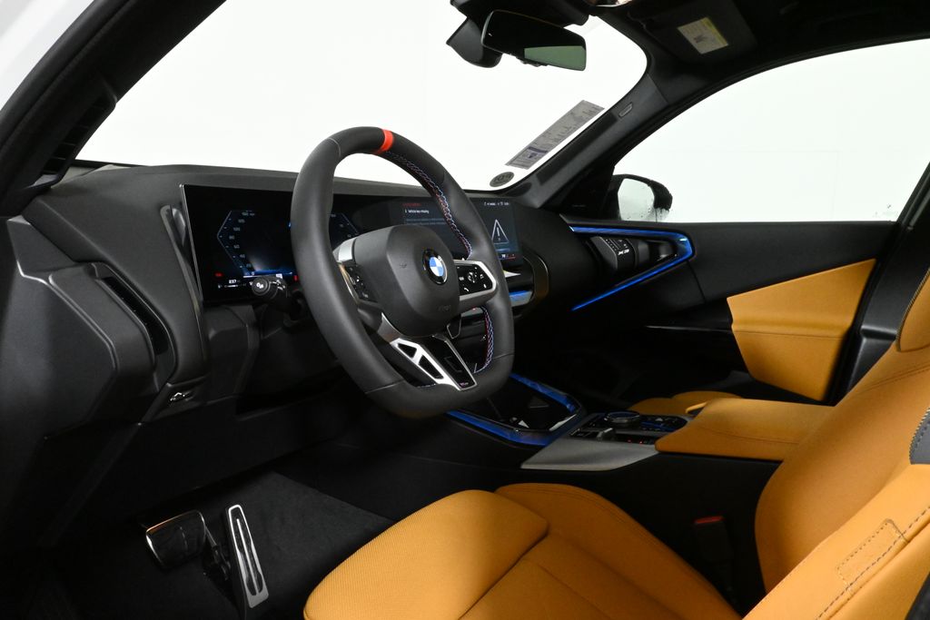 Thumbnail: 2025 BMW X3 - 16