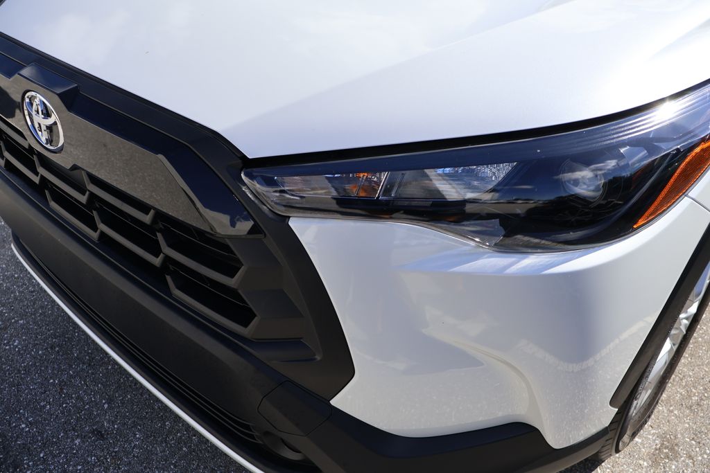 Thumbnail: 2026 Toyota Corolla Cross - 3