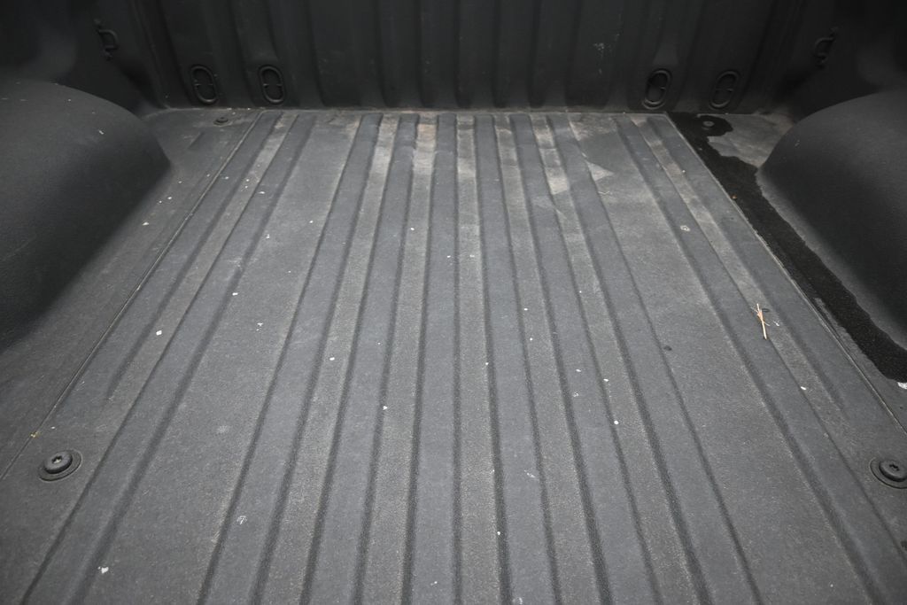 Used 2015 Toyota Tundra Truck
