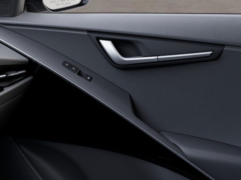 New 2026 Black Kia Wave image 25