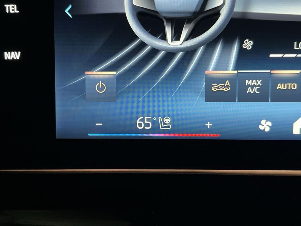 Thumbnail: 2026 BMW X1 - 19