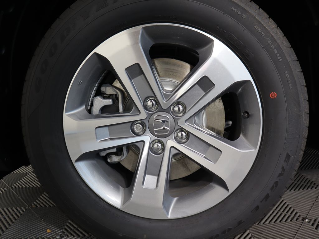 Thumbnail: 2025 Honda Pilot - 31