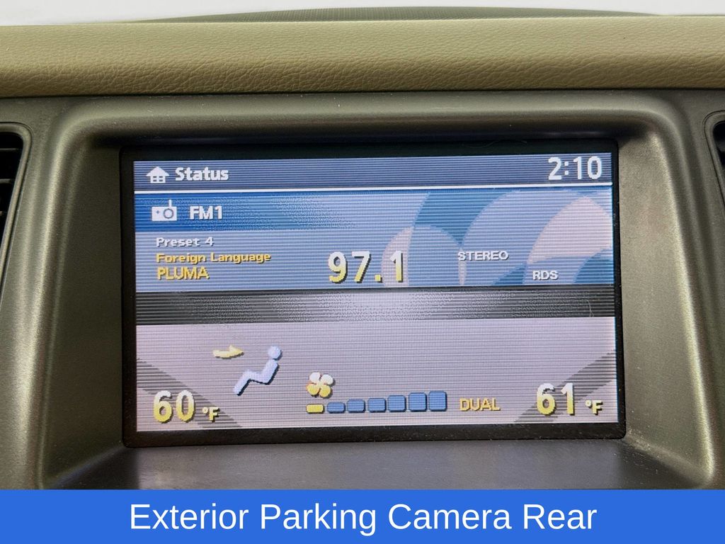 Used Car 2014 Nissan Murano  Sl For Sale Under $10,000 In Austin, Texas