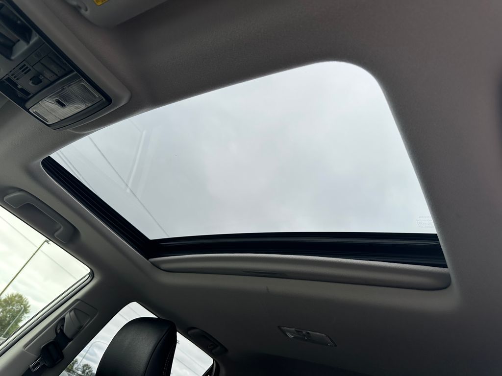 2019 Toyota 4Runner Limited Nightshade