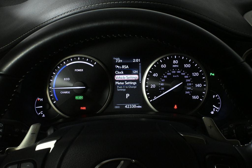 Thumbnail: 2021 Lexus NX - 20